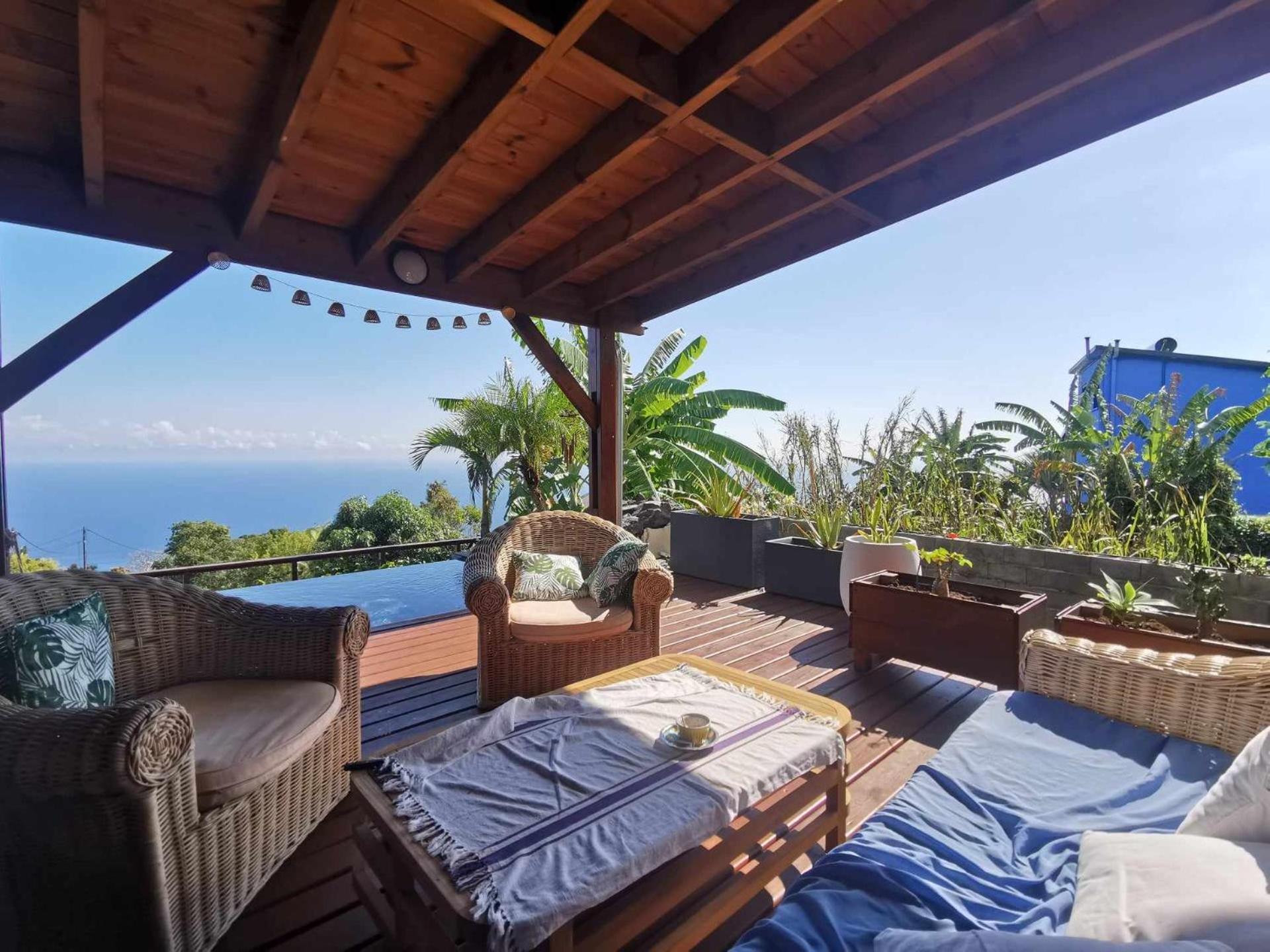 Villa Maloya Saint-Leu Bagian luar foto