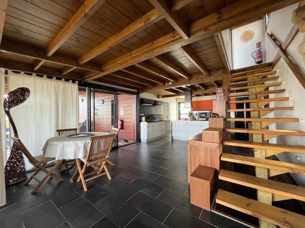 Villa Maloya Saint-Leu Bagian luar foto