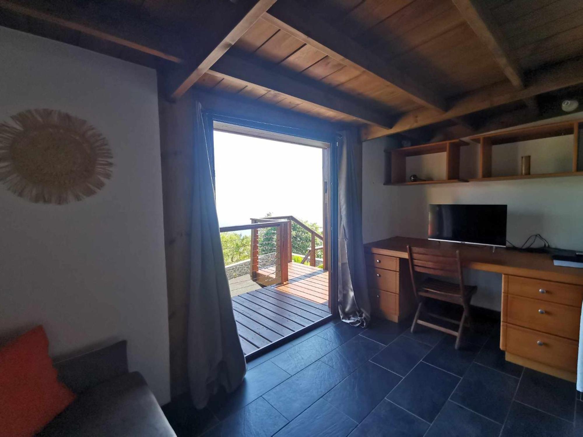 Villa Maloya Saint-Leu Bagian luar foto
