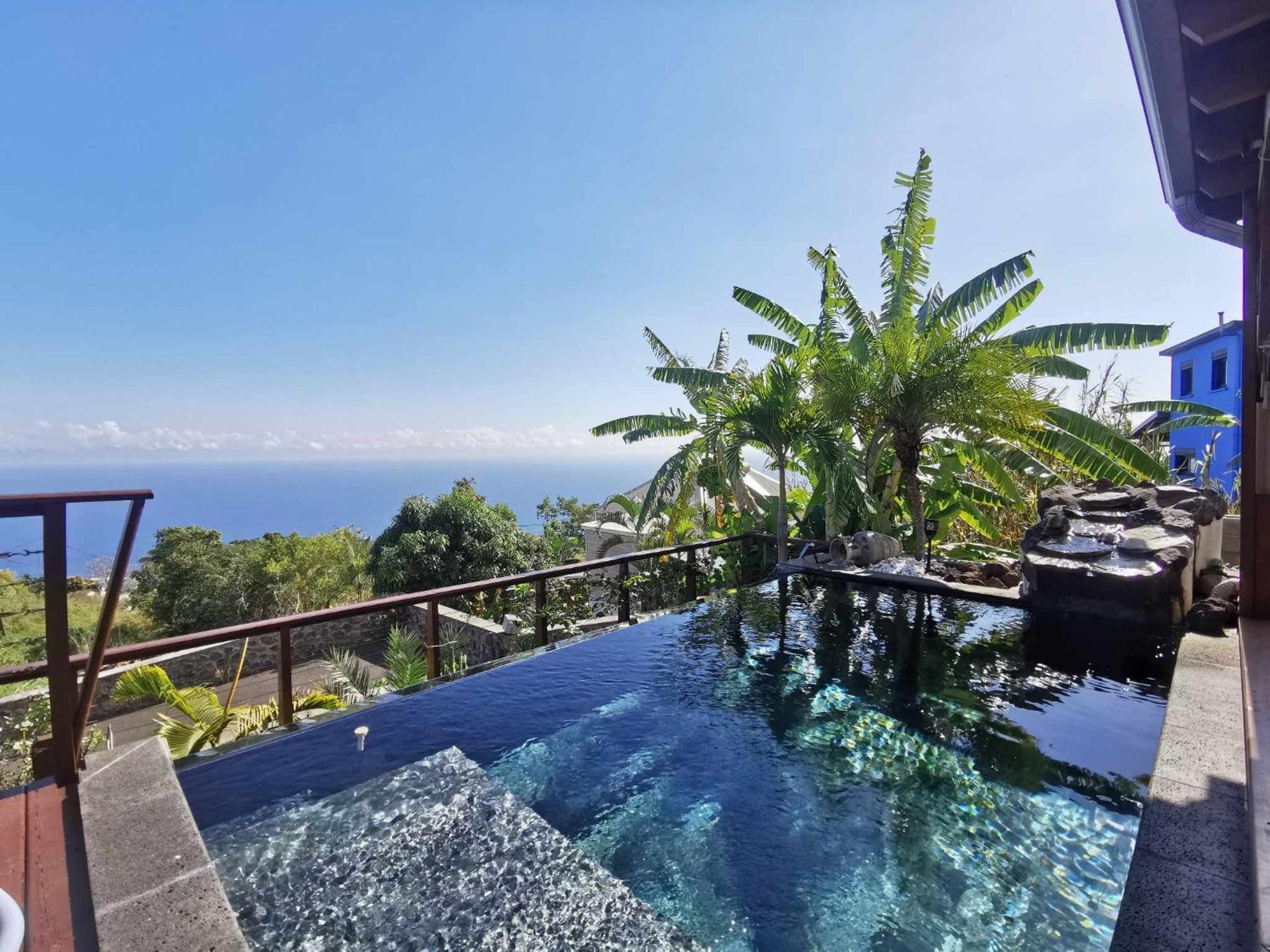 Villa Maloya Saint-Leu Bagian luar foto